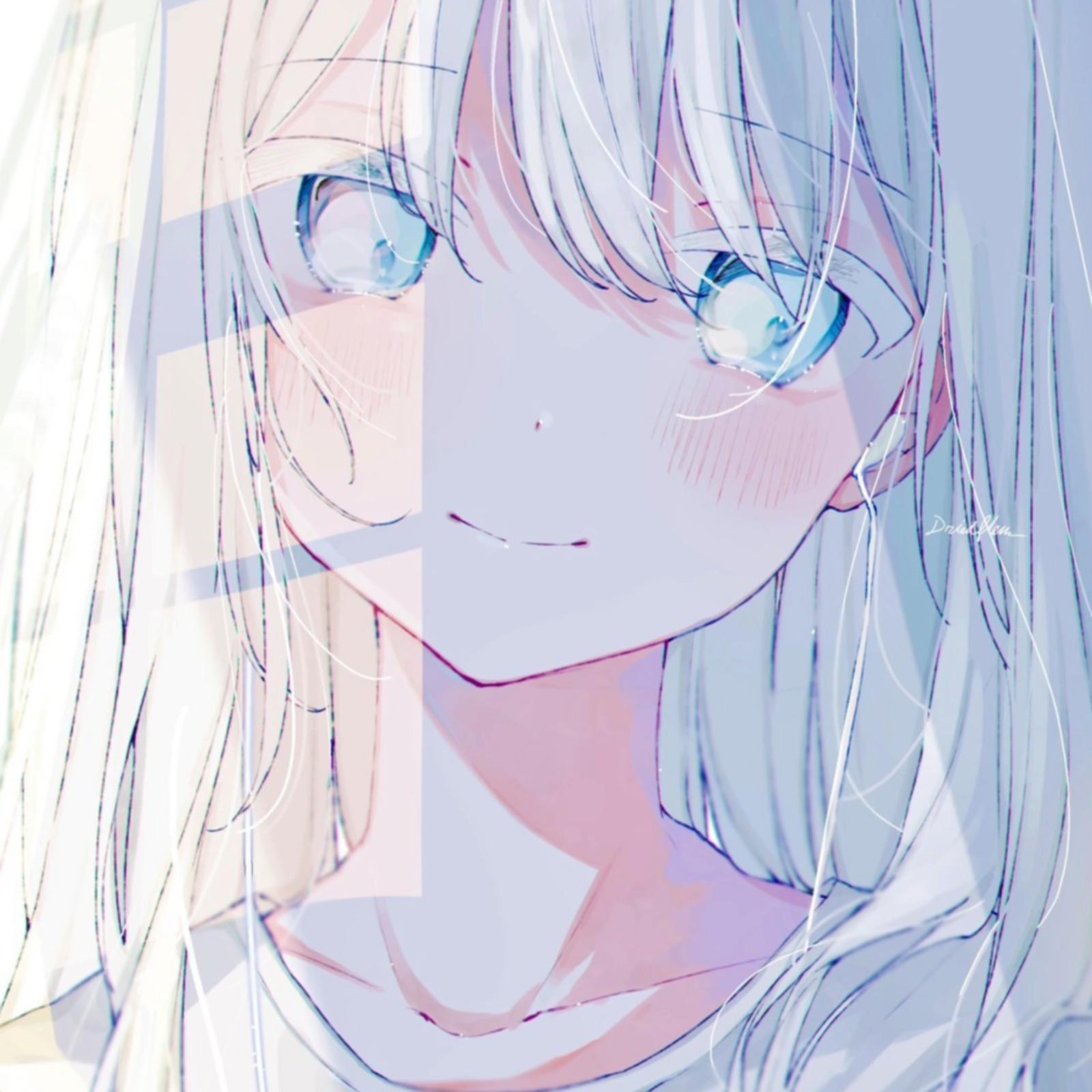 愛されたいって願ってる (feat. 可不) [Cover]专辑